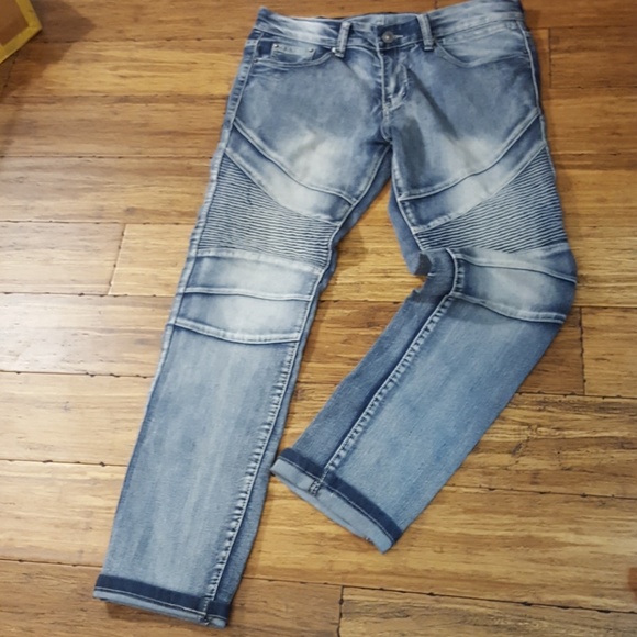 Ring of Fire Other - Ring of fire blue jeans